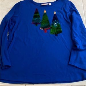 Magical Tree Shirt